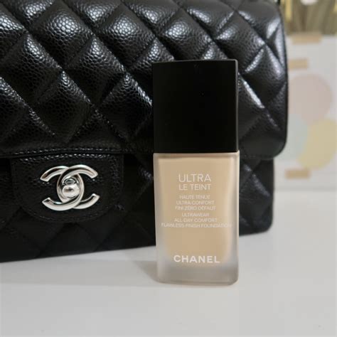 discount chanel foundation|where to buy chanel foundation.